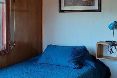Hotel Casa Del Fauno Puerto Montt: Photo 