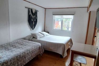 Hotel Casa Del Fauno Puerto Montt: Photo 