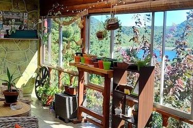 Hotel Casa Del Fauno Puerto Montt: Photo 