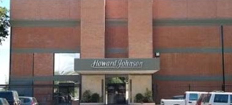 HOWARD JOHNSON HOTEL PORTOFINO PUERTO ORDAZ 3 Stelle