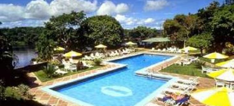 Hotel INTER-CONTINENTAL GUAYANA