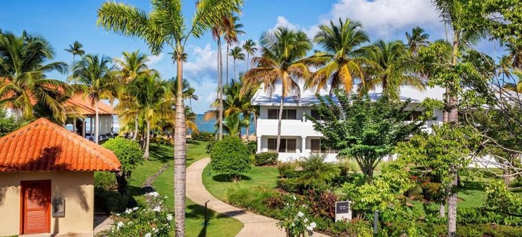 Hotel Hyatt Regency Grand Reserve Puerto Rico:  PUERTO RICO