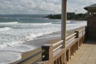 Beach House De Aguada:  PUERTO RICO