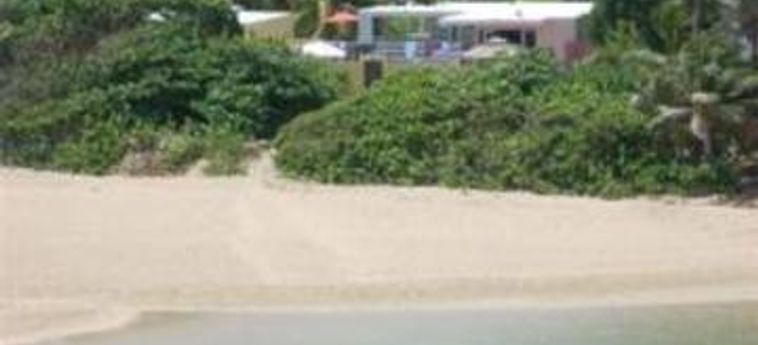 Hotel Arecibo Oceanfront Paradise:  PUERTO RICO