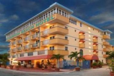 Western Bay Boqueron Beach Hotel:  PUERTO RICO