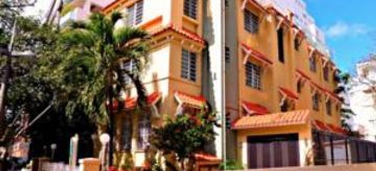 Canario Boutique Hotel:  PUERTO RICO