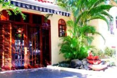 Canario Boutique Hotel:  PUERTO RICO