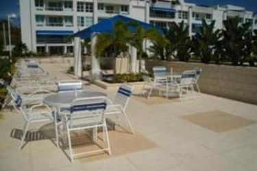 Hotel Seven Seas Vacation Condos:  PUERTO RICO
