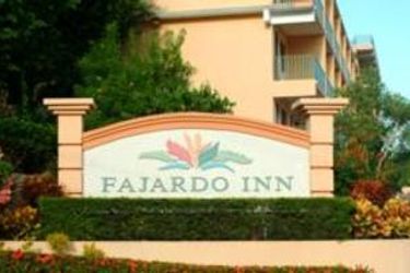 Hotel Fajardo Inn Resort:  PUERTO RICO