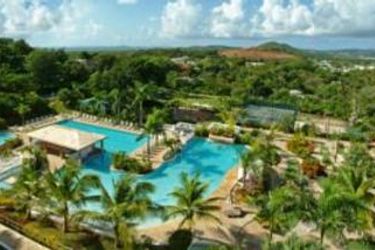Hotel Fajardo Inn Resort:  PUERTO RICO