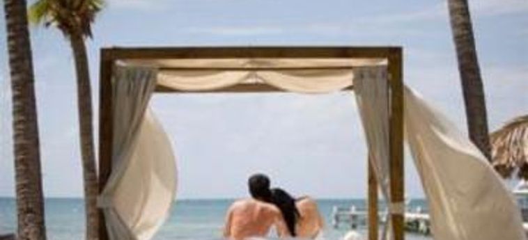 Hotel Copamarina Beach Resort:  PUERTO RICO