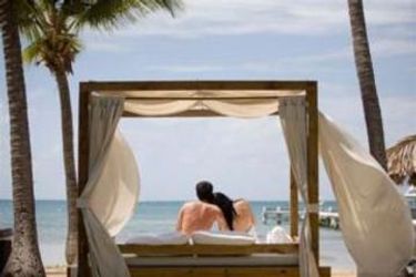Hotel Copamarina Beach Resort:  PUERTO RICO