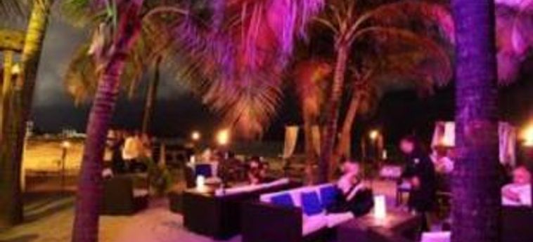The Beach House Hotel:  PUERTO RICO