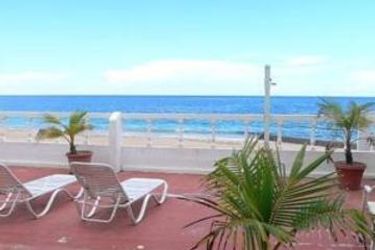 Aleli By The Sea Guest House:  PUERTO RICO