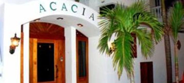 Acacia Boutique Hotel:  PUERTO RICO