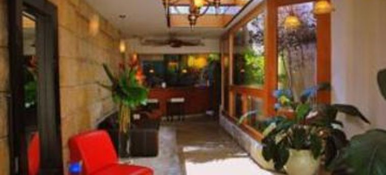 Acacia Boutique Hotel Puerto Rico : Photo 