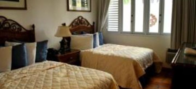 Acacia Boutique Hotel Puerto Rico : Photo 