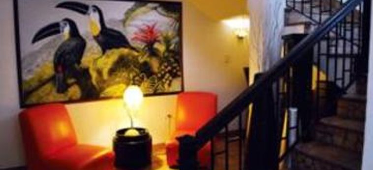 Acacia Boutique Hotel Puerto Rico : Photo 