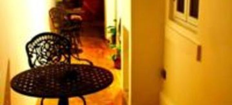 Acacia Boutique Hotel Puerto Rico : Photo 