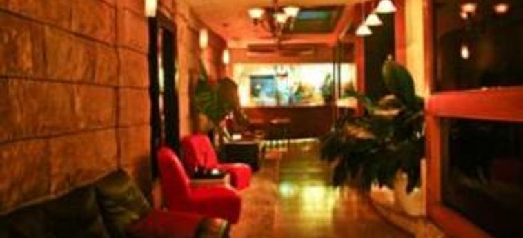 Acacia Boutique Hotel Puerto Rico : Photo 