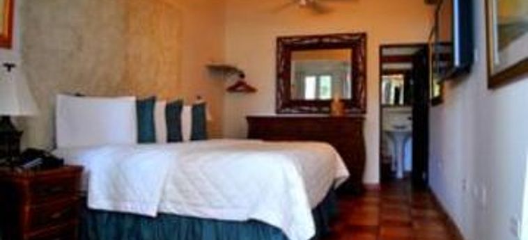 Acacia Boutique Hotel Puerto Rico : Photo 