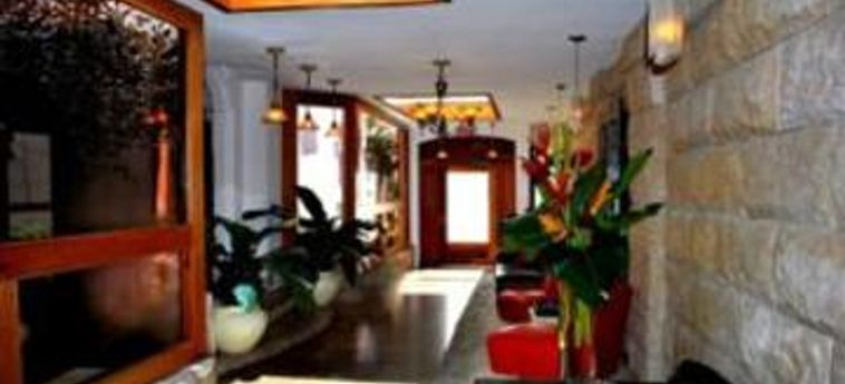 Acacia Boutique Hotel Puerto Rico : Photo 