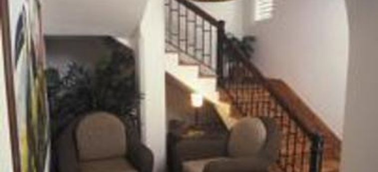 Acacia Boutique Hotel Puerto Rico : Photo 