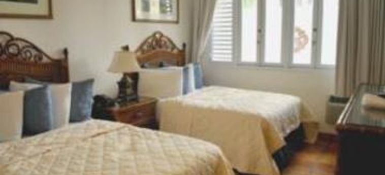 Acacia Boutique Hotel Puerto Rico : Photo 