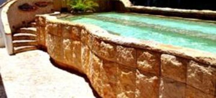 Acacia Boutique Hotel Puerto Rico : Photo 