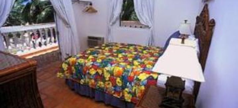 Acacia Boutique Hotel Puerto Rico : Photo 