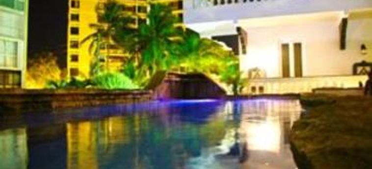 Acacia Boutique Hotel Puerto Rico : Photo 