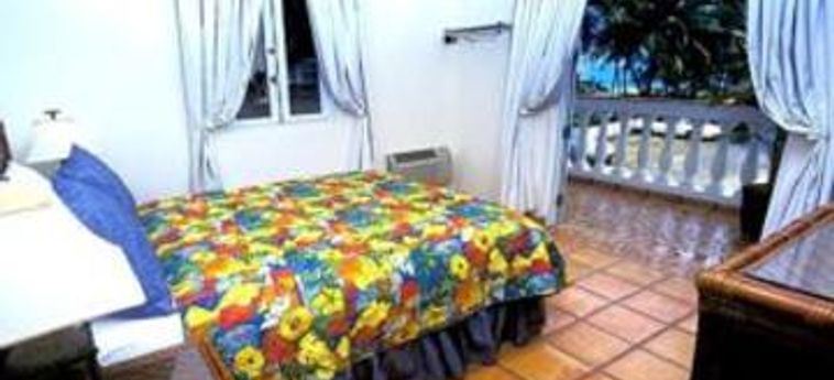 Acacia Boutique Hotel Puerto Rico : Photo 