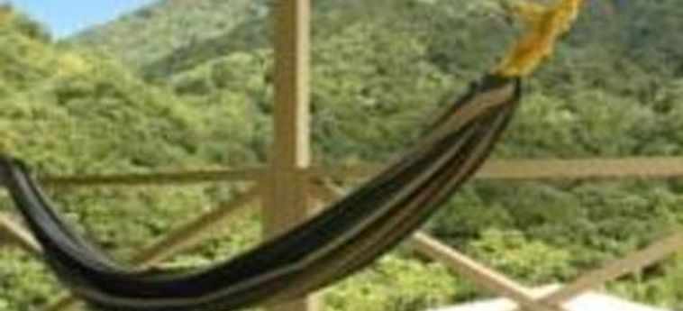 Casa Grande Mountain Retreat:  PUERTO RICO