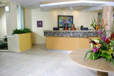 Hotel Aquarius Vacation Club At Boqueron Beach Resort:  PUERTO RICO