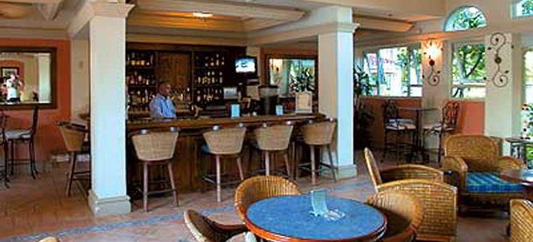 Hotel Rincon Beach Resort:  PUERTO RICO