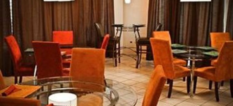 Hotel Cidra Country Club Inn & Villas:  PUERTO RICO