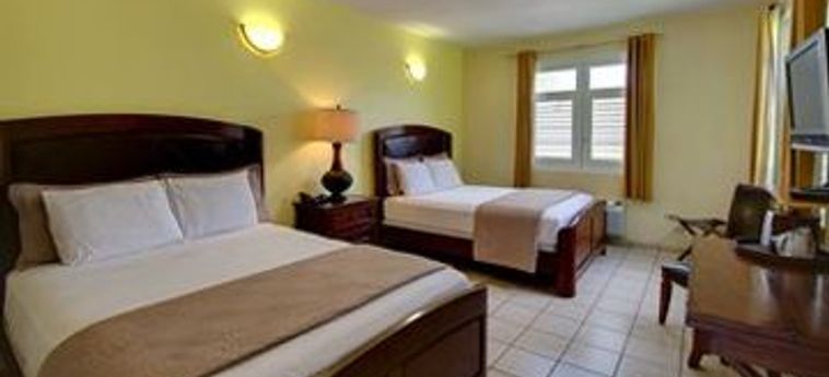 Hotel Cidra Country Club Inn & Villas:  PUERTO RICO