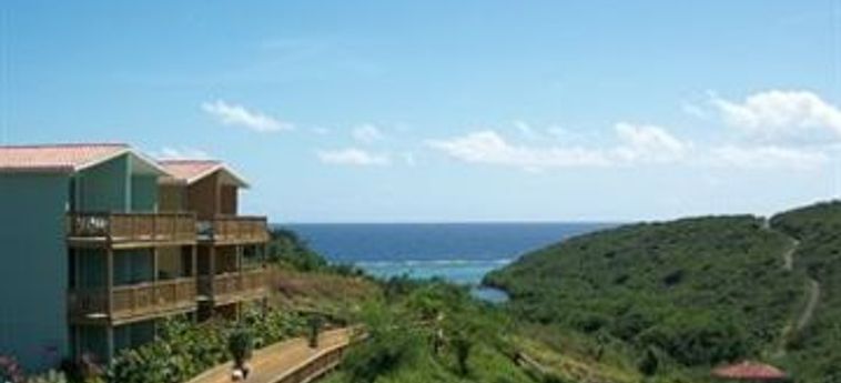 Hotel Culebra Moon Villas:  PUERTO RICO