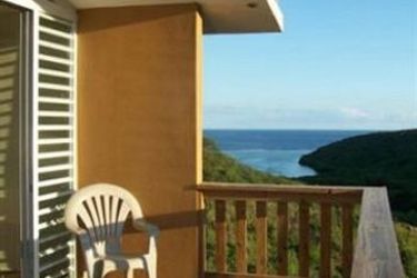 Hotel Culebra Moon Villas:  PUERTO RICO