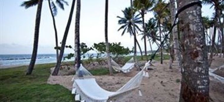 Hotel Plantation Resort Residences At Dorado Beach:  PUERTO RICO