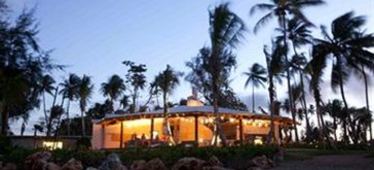 Hotel Plantation Resort Residences At Dorado Beach:  PUERTO RICO