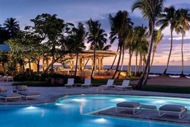 Hotel Residences At Dorado Beach, A Ritz-Carlton Reserve:  PUERTO RICO