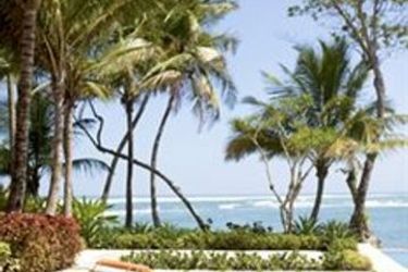 Hotel Residences At Dorado Beach, A Ritz-Carlton Reserve:  PUERTO RICO
