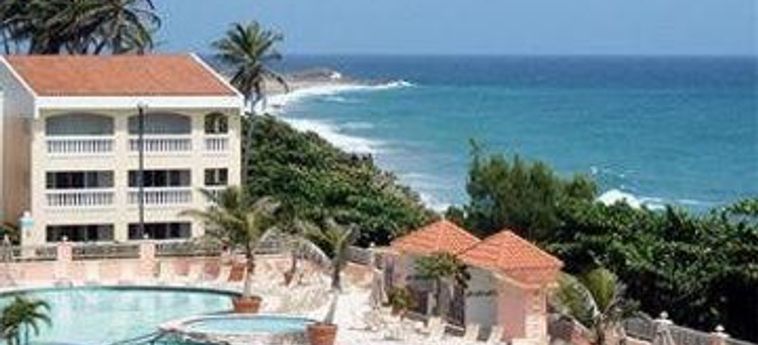 Hotel COSTA DORADA BEACH RESORT & VILLAS