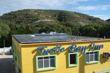 Hotel Turtle Bay Inn:  PUERTO RICO