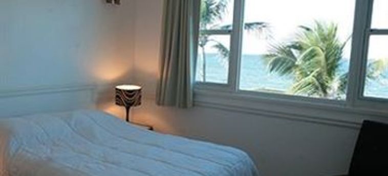 Atlantic Beach Hotel:  PUERTO RICO