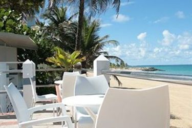 Atlantic Beach Hotel:  PUERTO RICO