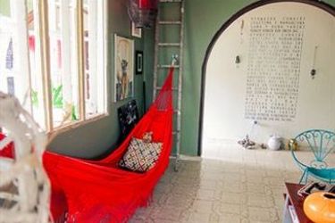 Dreamcatcher Guest House:  PUERTO RICO
