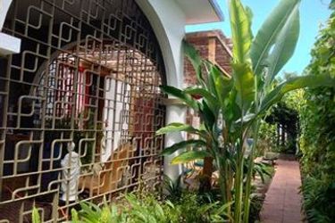 Dreamcatcher Guest House:  PUERTO RICO