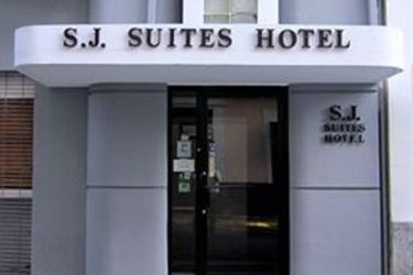 S.j. Suites Hotel:  PUERTO RICO